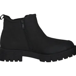 Caprice 25452, Boots, Damen, Schwarz