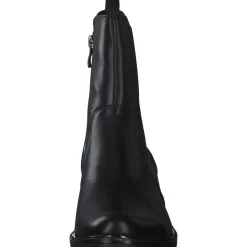 Caprice 25304, Boots, Damen, Schwarz