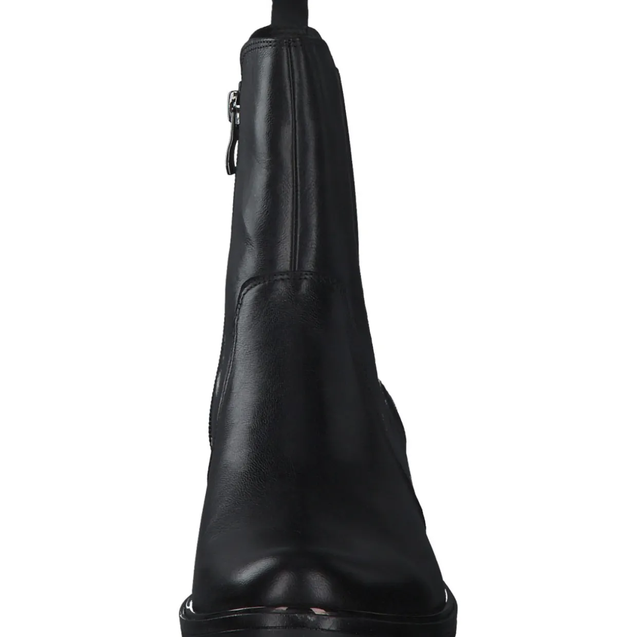 Caprice 25304, Boots, Damen, Schwarz