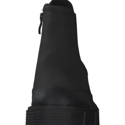 Caprice 25452, Boots, Damen, Schwarz