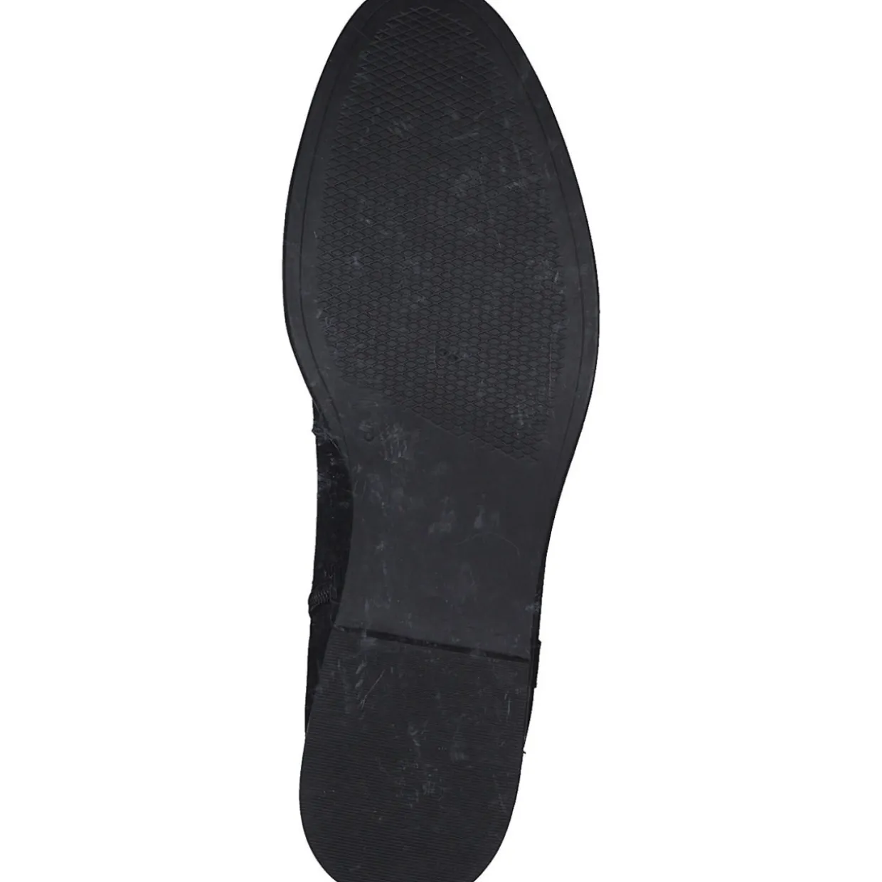 Caprice 25304, Boots, Damen, Schwarz