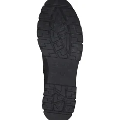 Caprice 25452, Boots, Damen, Schwarz