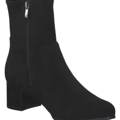 Caprice 25316, Boots, Damen, Schwarz