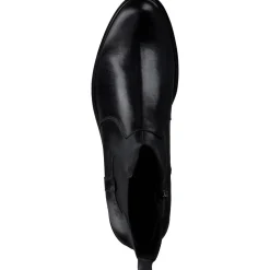 Caprice 25304, Boots, Damen, Schwarz