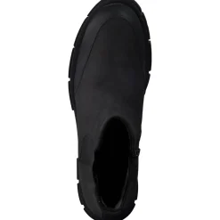 Caprice 25452, Boots, Damen, Schwarz