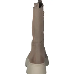 Caprice 25471, Boots, Damen, TAUPE NUBUCK