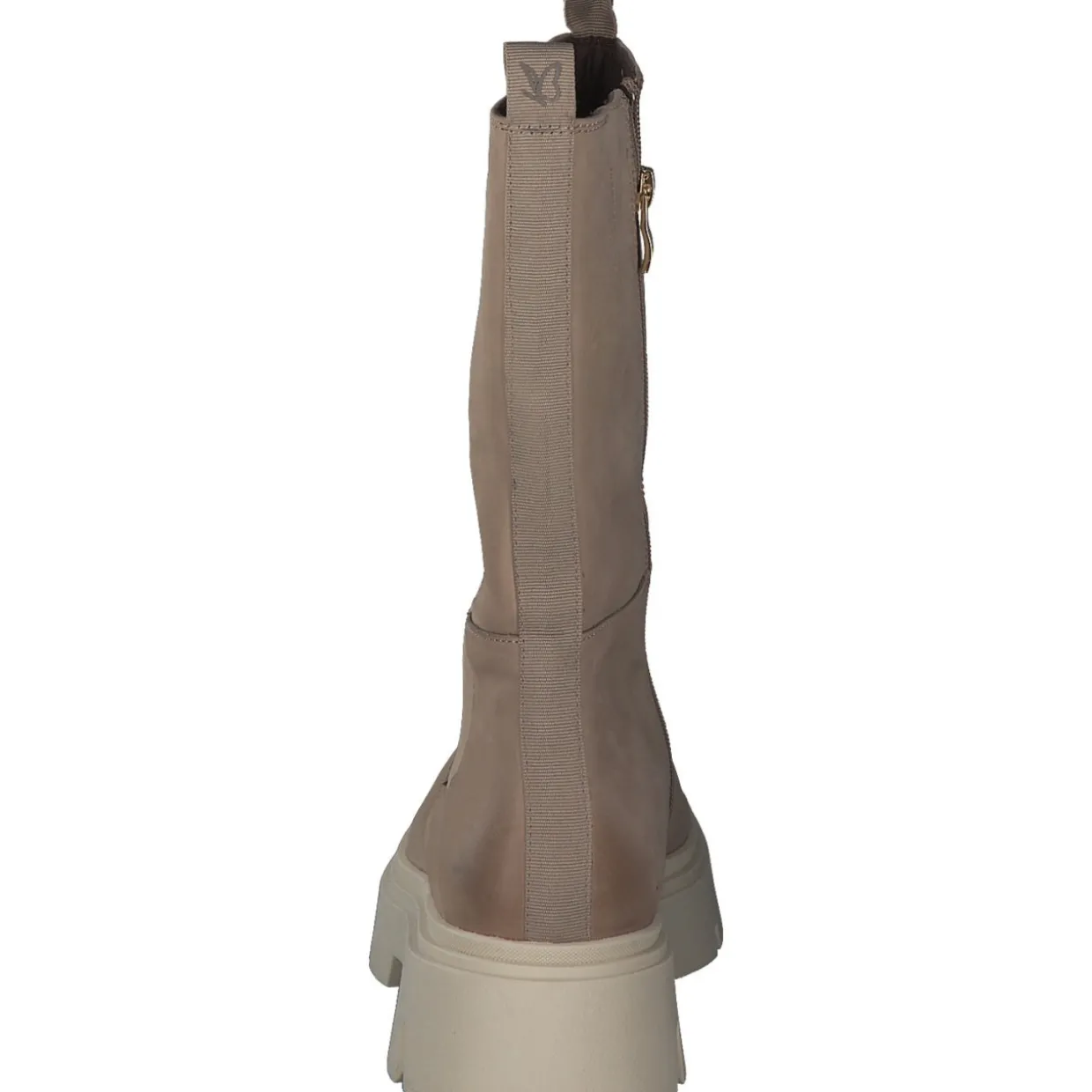 Caprice 25471, Boots, Damen, TAUPE NUBUCK