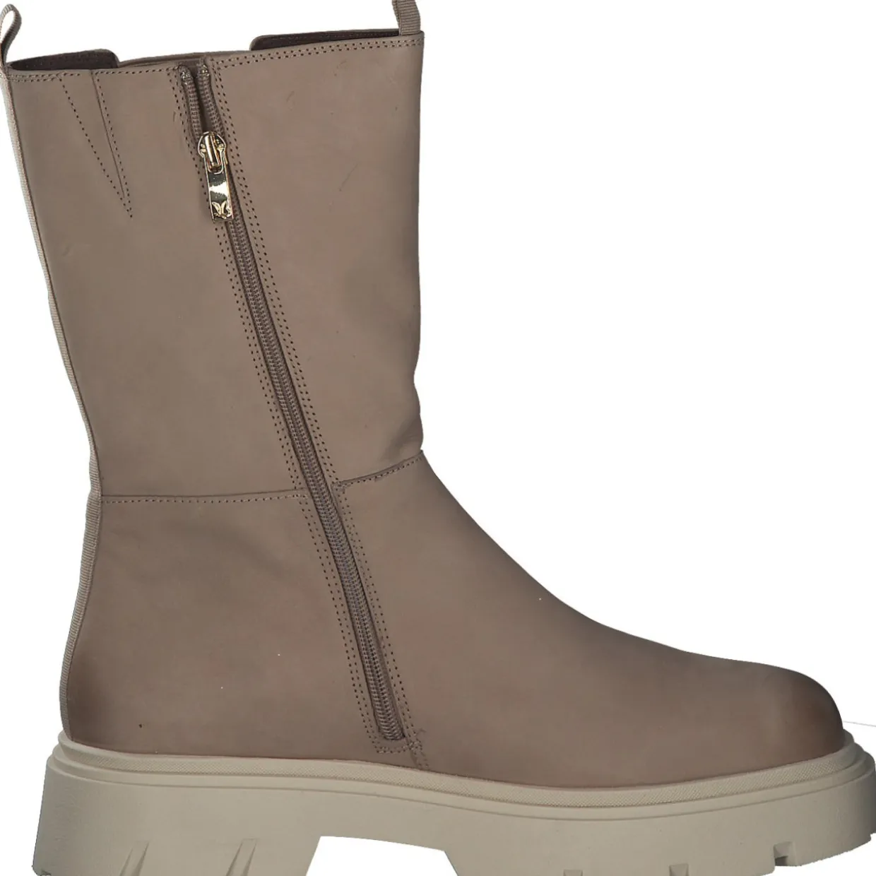 Caprice 25471, Boots, Damen, TAUPE NUBUCK
