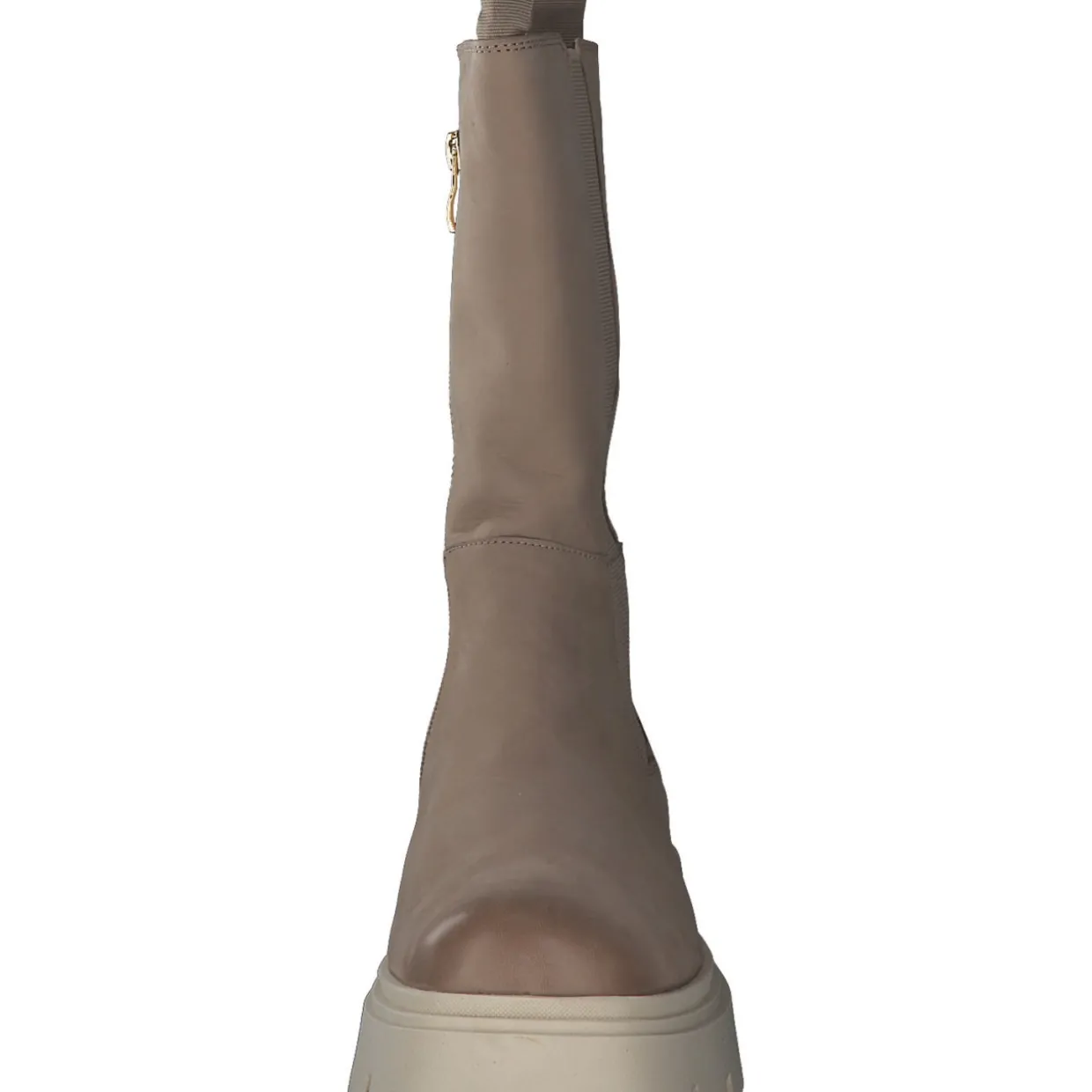 Caprice 25471, Boots, Damen, TAUPE NUBUCK