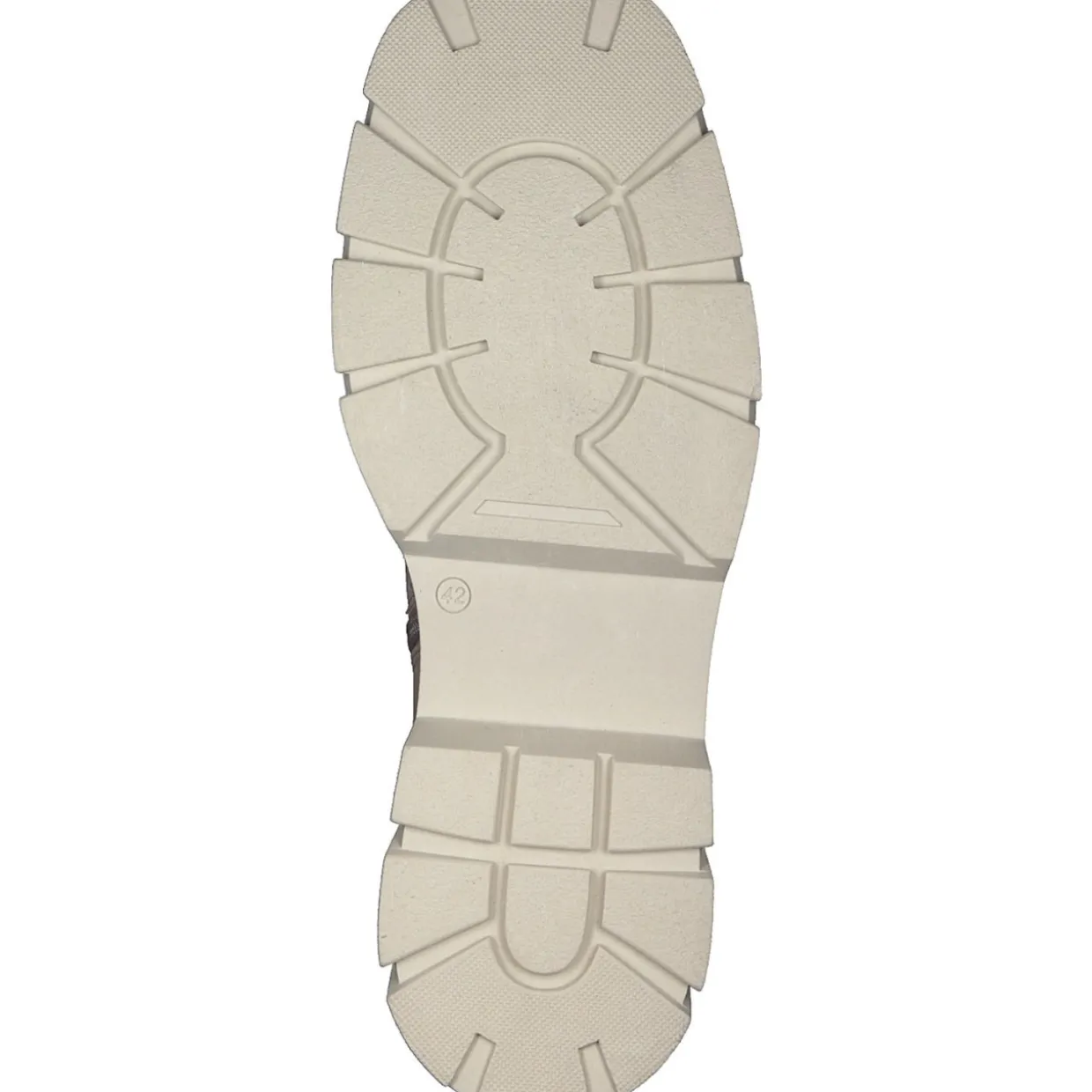 Caprice 25471, Boots, Damen, TAUPE NUBUCK