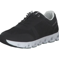 Caprice 13615, Klassische- & Business Schuhe, Schwarz (Black Comb)