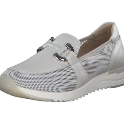 Caprice 24502, Mokassins, Damen, PEARL COMB