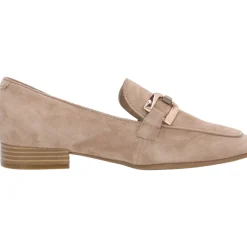 Caprice 24201, Mokassins, Damen, Beige