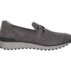 Caprice 9-24700-43/225, Mokassins, Damen, STONE SUEDE