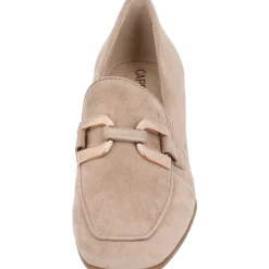 Caprice 24201, Mokassins, Damen, Beige