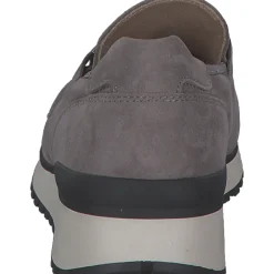 Caprice 9-24700-43/225, Mokassins, Damen, STONE SUEDE