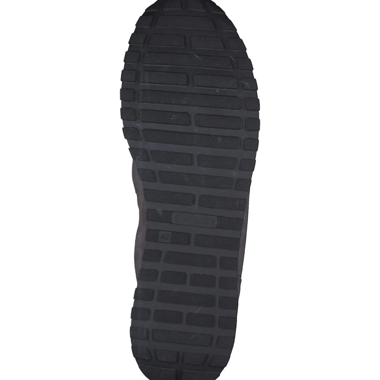 Caprice 9-24700-43/225, Mokassins, Damen, STONE SUEDE