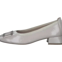 Caprice 22300, Pumps, Damen, snow