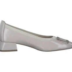 Caprice 22300, Pumps, Damen, snow