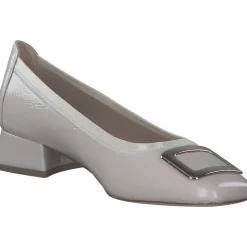 Caprice 22300, Pumps, Damen, snow