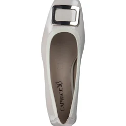 Caprice 22300, Pumps, Damen, snow