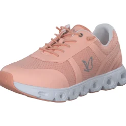 Caprice 23605, Schnürschuhe, Damen, PEACH COMB