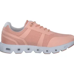 Caprice 23605, Schnürschuhe, Damen, PEACH COMB