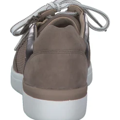 Caprice 23700, Schnürschuhe, Damen, Braun