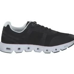 Caprice 23605, Schnürschuhe, Damen, Schwarz (Black Comb)