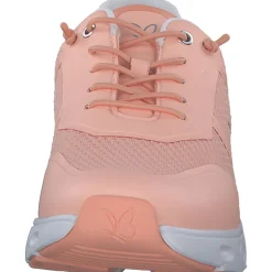 Caprice 23605, Schnürschuhe, Damen, PEACH COMB