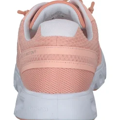 Caprice 23605, Schnürschuhe, Damen, PEACH COMB