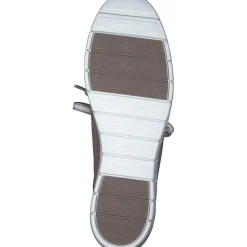 Caprice 23700, Schnürschuhe, Damen, Braun