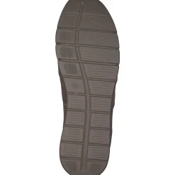 Caprice 9-23752-43/345, Schnürschuhe, Damen, TAUPE COMB
