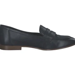 Caprice 24200, Slipper, Damen, Blau (Ocean)