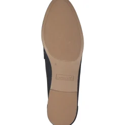 Caprice 24200, Slipper, Damen, Blau (Ocean)