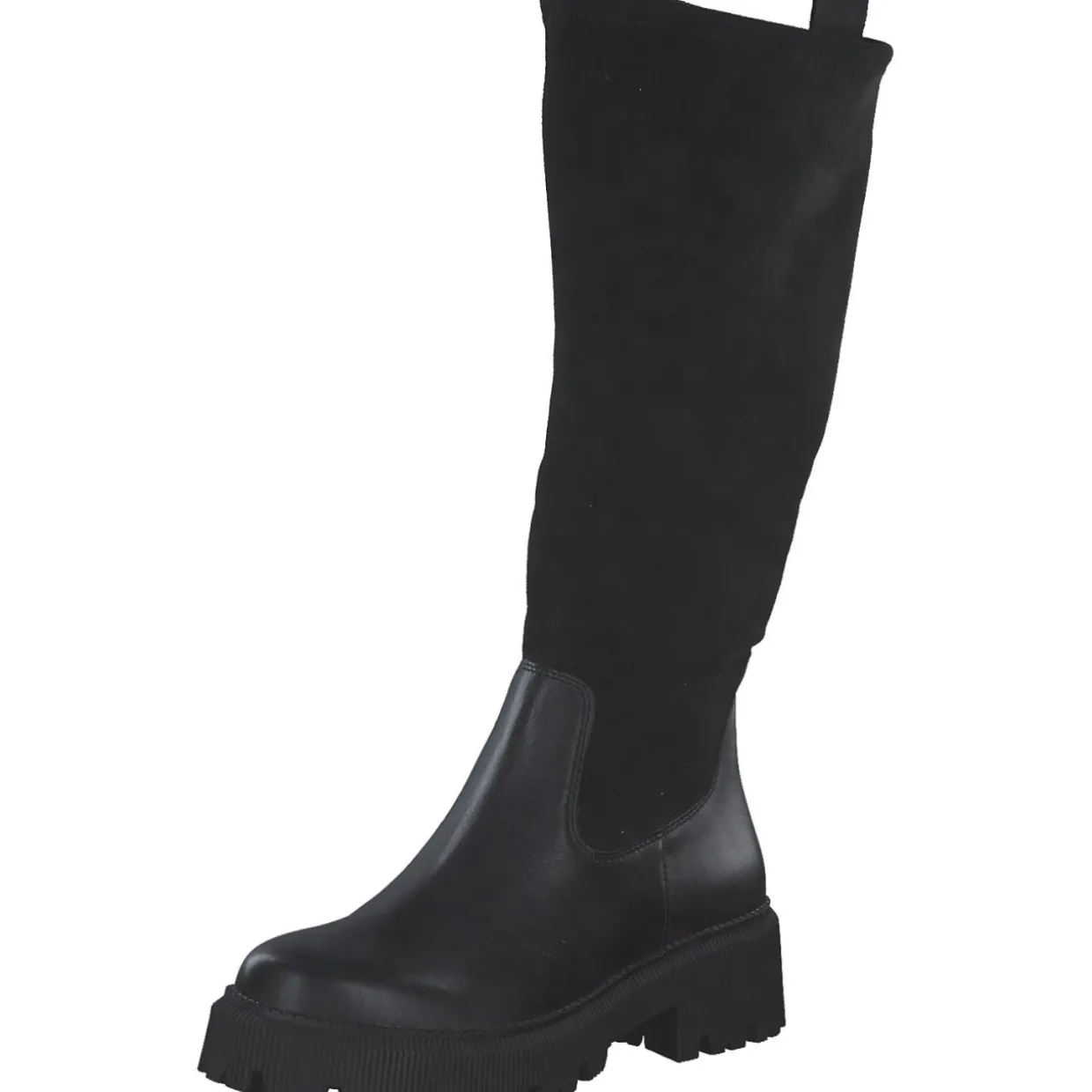Caprice 9-26509-43/019, Stiefel, Damen, black
