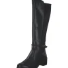 Caprice 9-25600-43/019, Stiefel, Damen, BLACK COMB