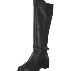 Caprice 9-25600-43/019, Stiefel, Damen, BLACK COMB