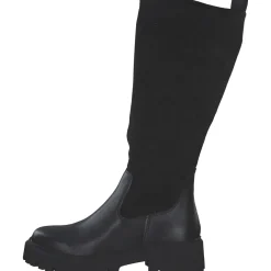 Caprice 9-26509-43/019, Stiefel, Damen, black