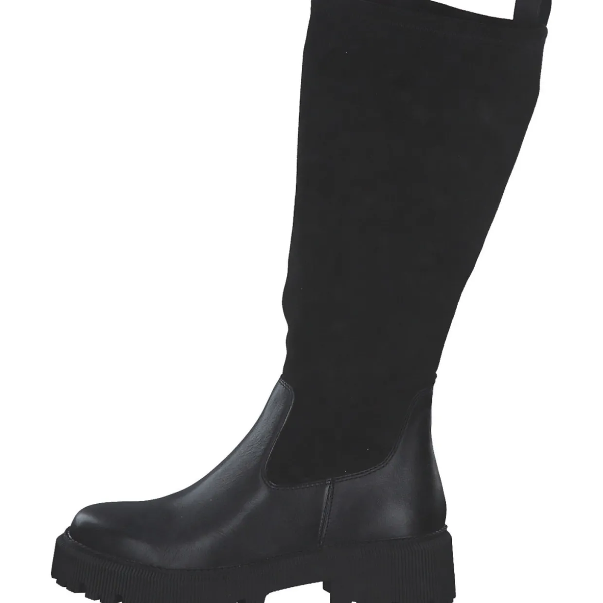 Caprice 9-26509-43/019, Stiefel, Damen, black