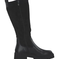 Caprice 9-26509-43/019, Stiefel, Damen, black