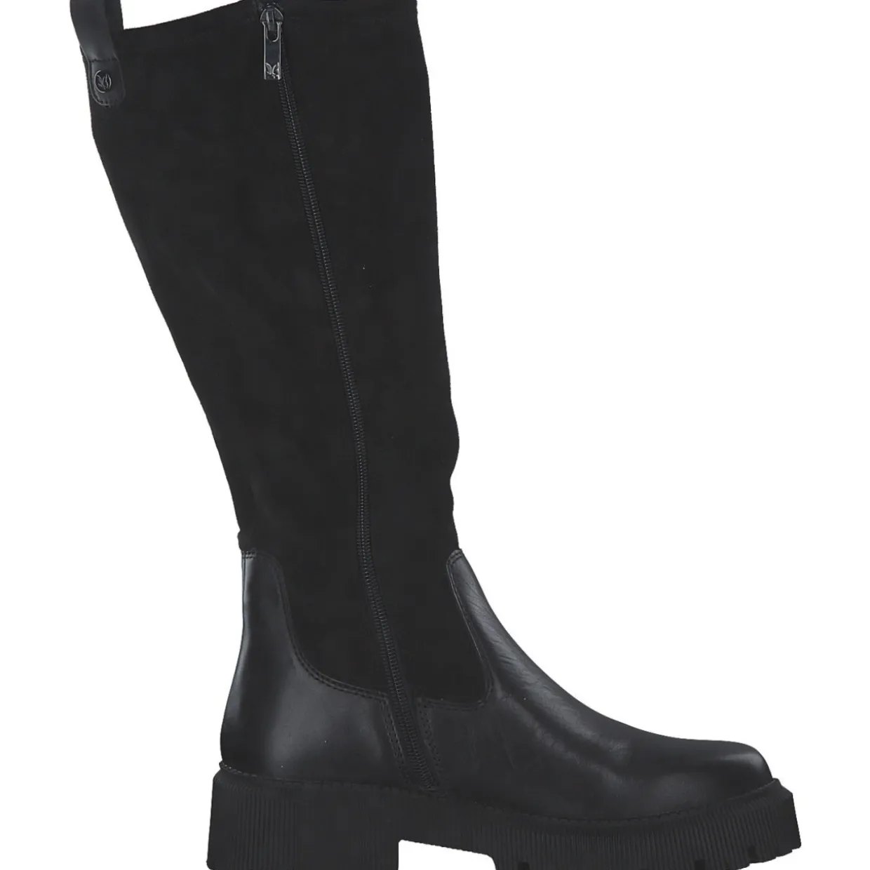 Caprice 9-26509-43/019, Stiefel, Damen, black