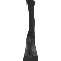 Caprice 9-26509-43/019, Stiefel, Damen, black