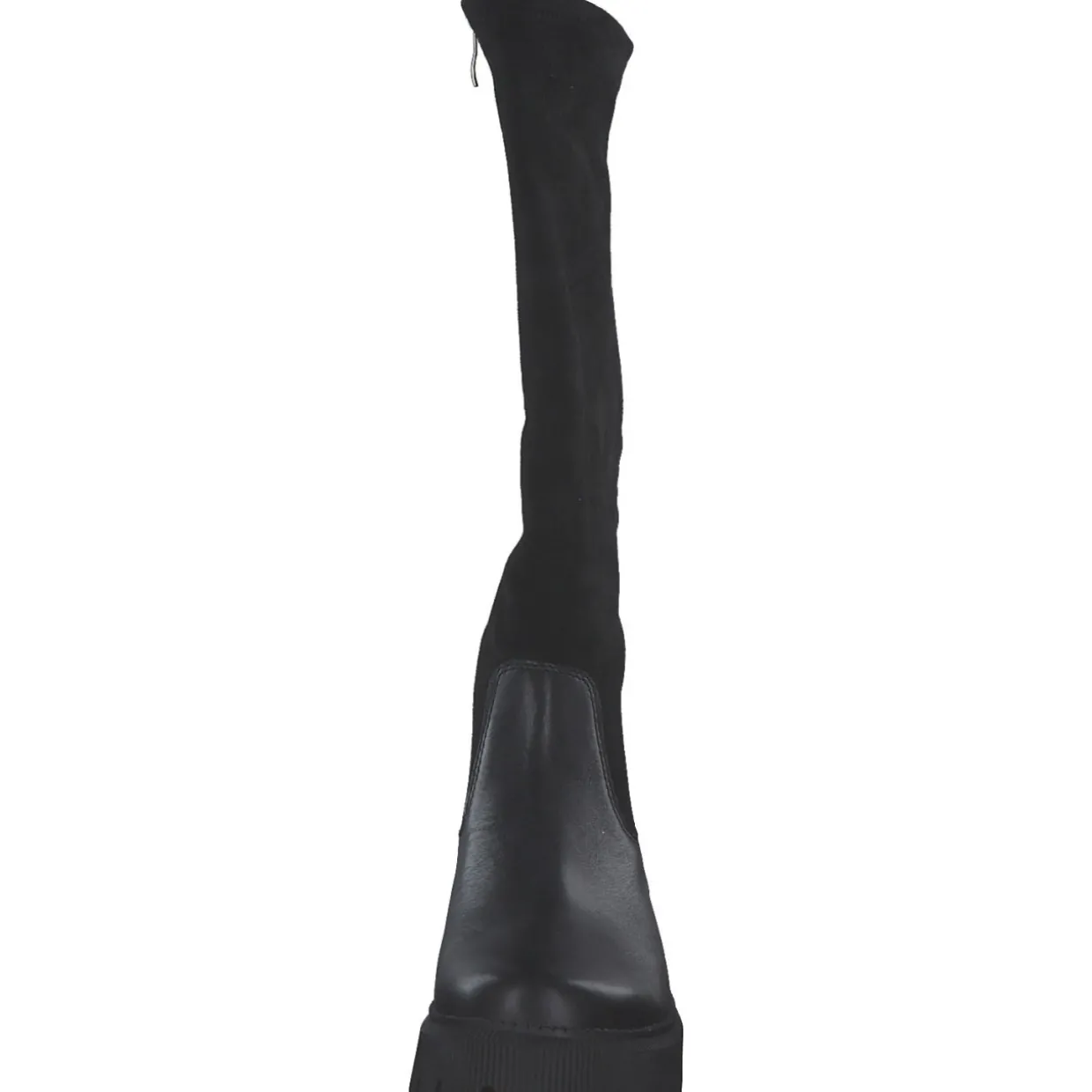 Caprice 9-26509-43/019, Stiefel, Damen, black