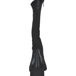 Caprice 9-26509-43/019, Stiefel, Damen, black