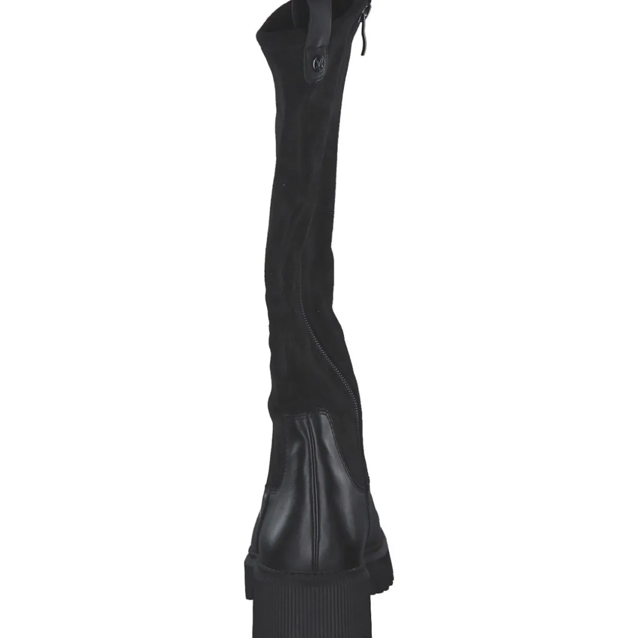 Caprice 9-26509-43/019, Stiefel, Damen, black