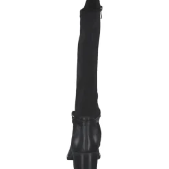 Caprice 9-25600-43/019, Stiefel, Damen, BLACK COMB