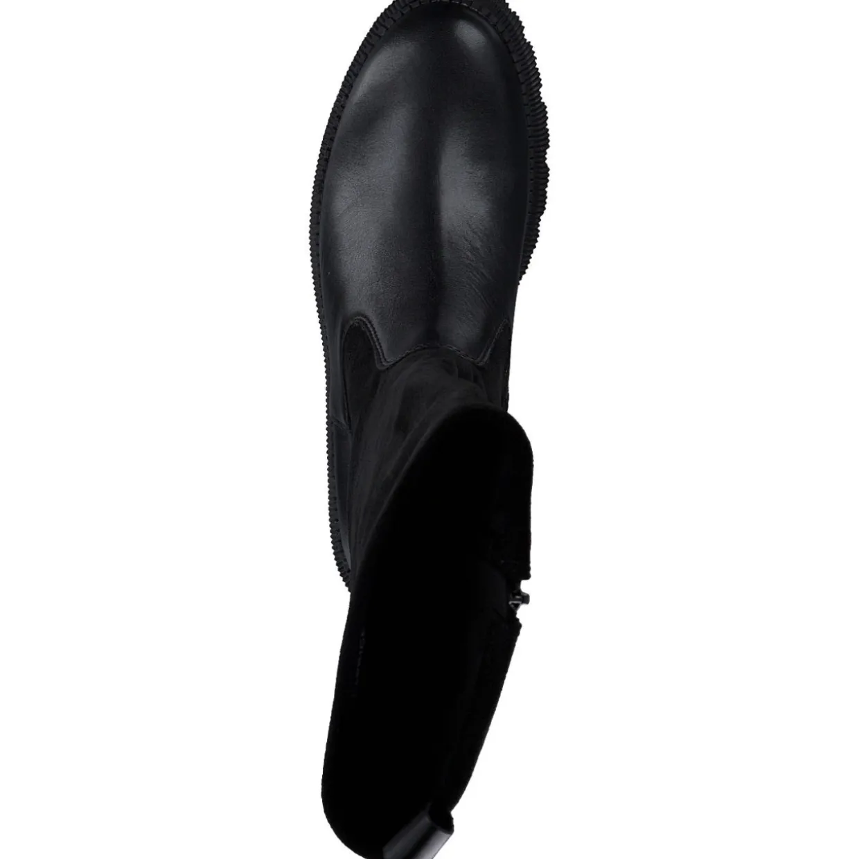 Caprice 9-26509-43/019, Stiefel, Damen, black