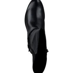 Caprice 9-25600-43/019, Stiefel, Damen, BLACK COMB