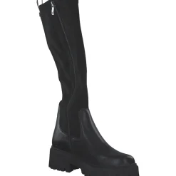 Caprice 9-26509-43/019, Stiefel, Damen, black